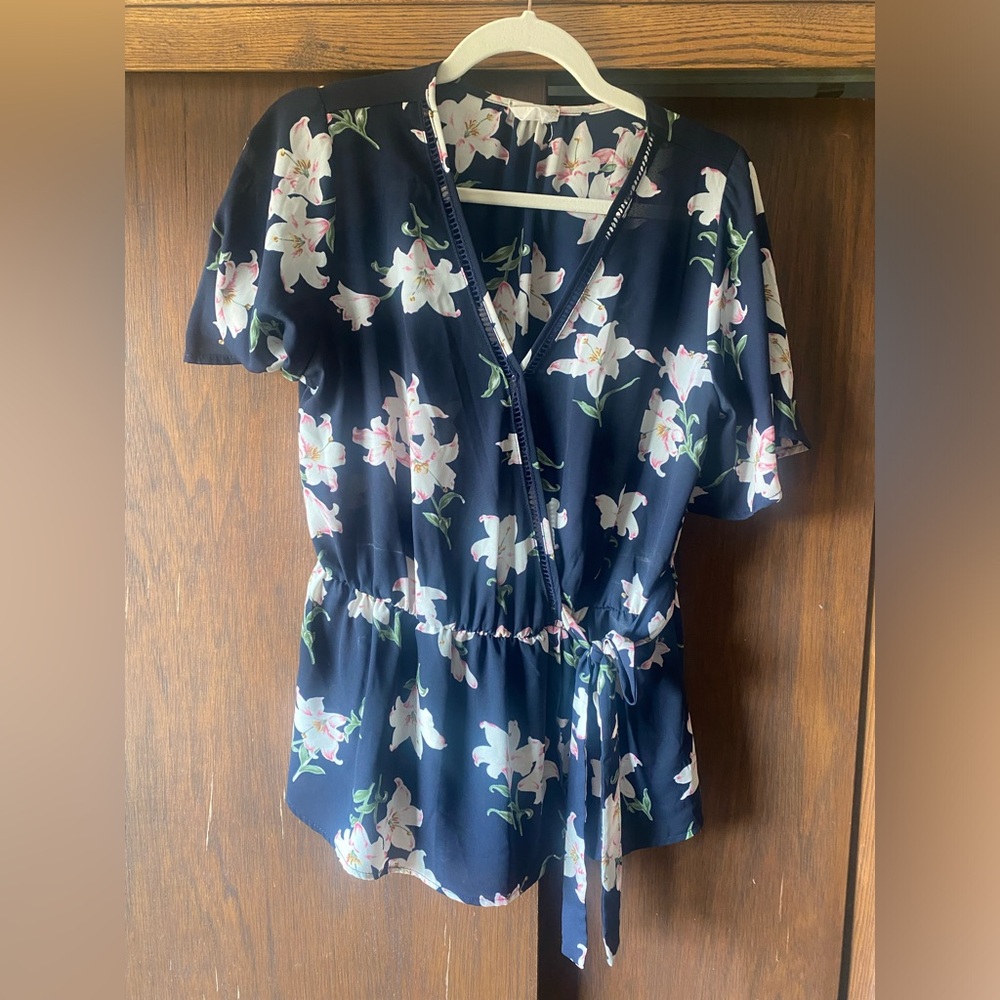 Sienna Sky women’s‎ blouse